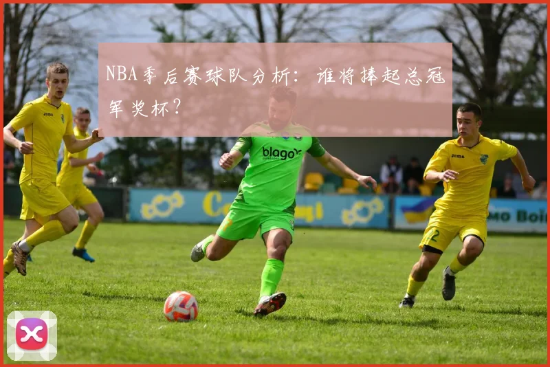 NBA季后赛球队分析：谁将捧起总冠军奖杯？